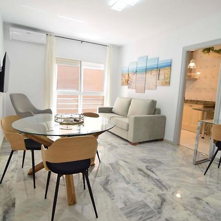 Letmalaga Reding Apartment Luaran gambar