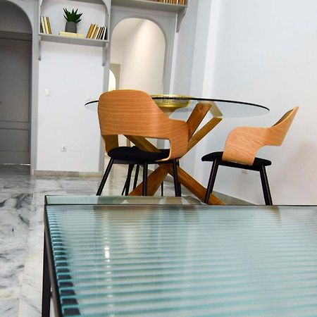 Letmalaga Reding Apartment Luaran gambar