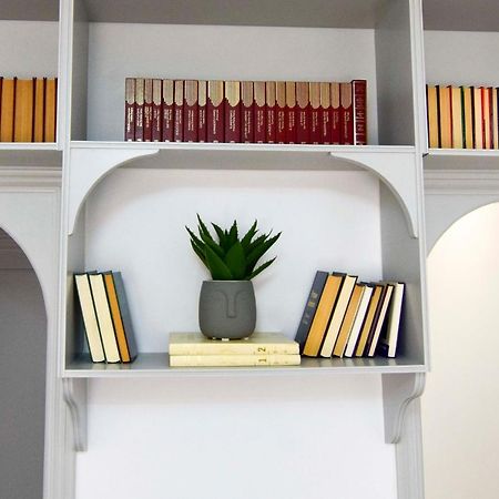 Letmalaga Reding Apartment Luaran gambar