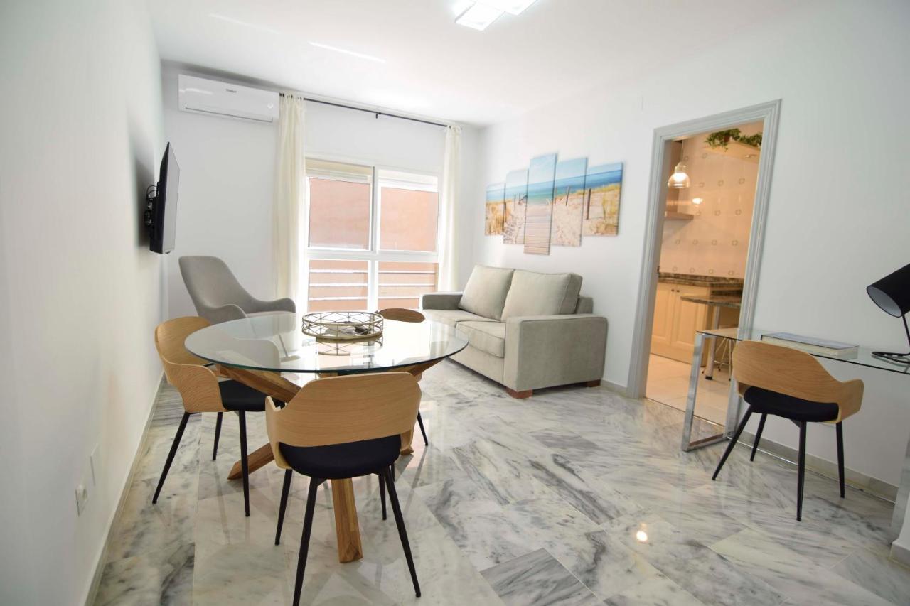 Letmalaga Reding Apartment Luaran gambar