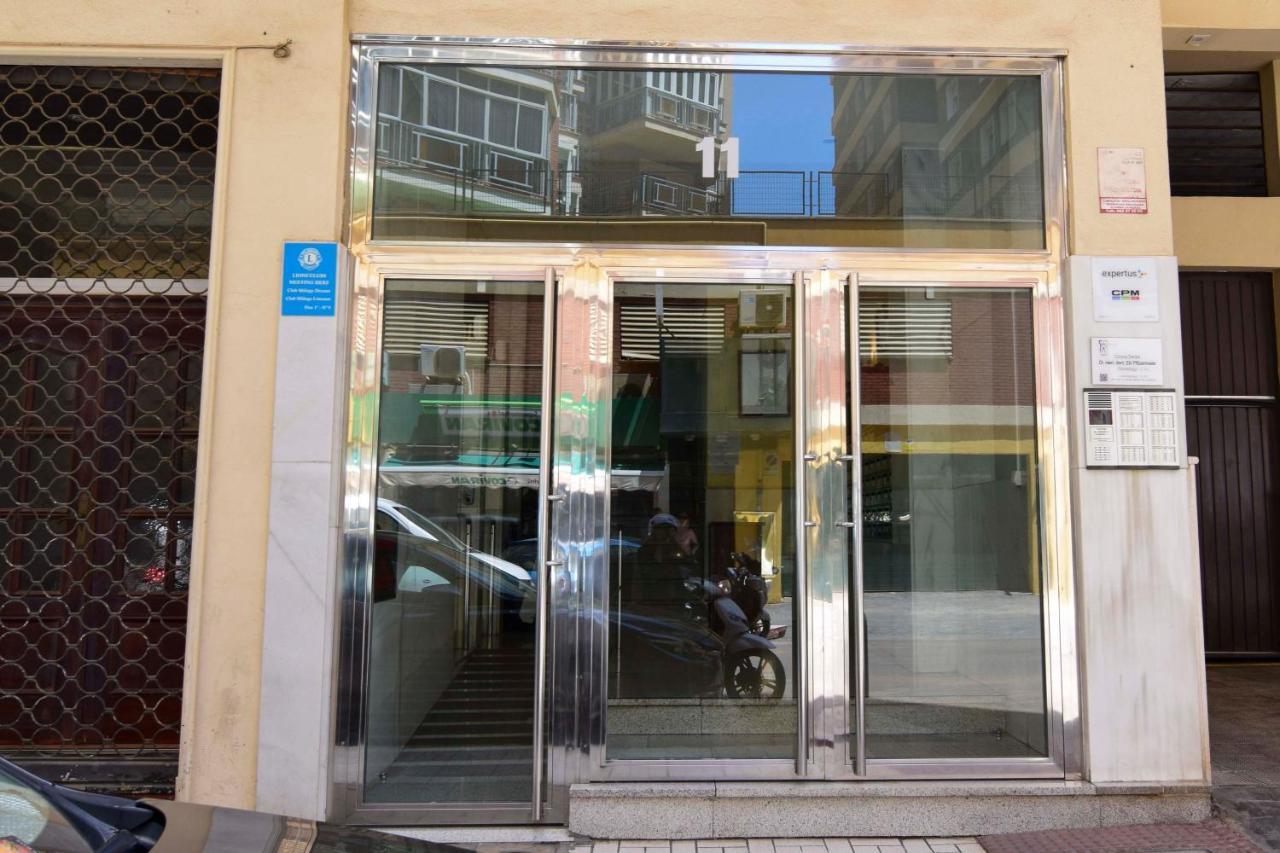 Letmalaga Reding Apartment Luaran gambar