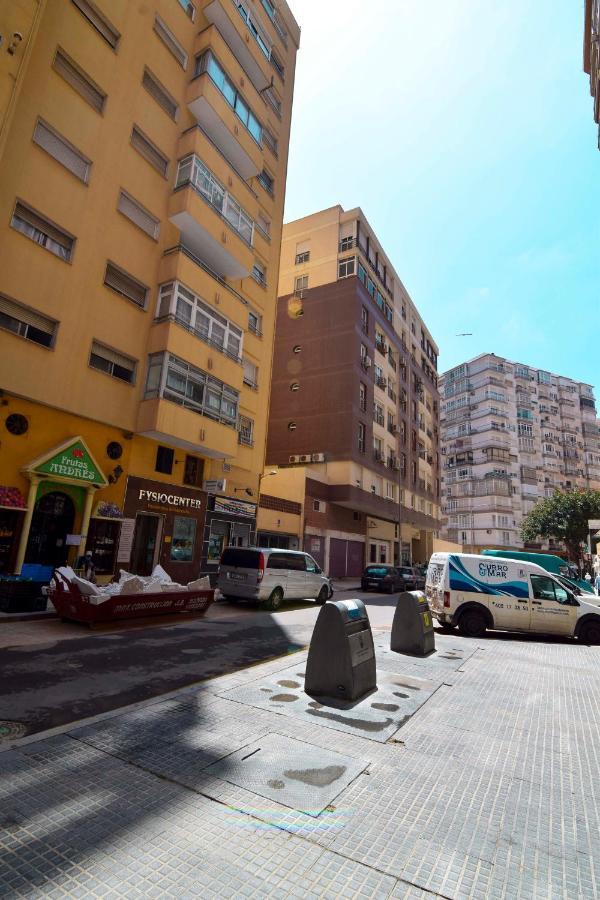 Letmalaga Reding Apartment Luaran gambar