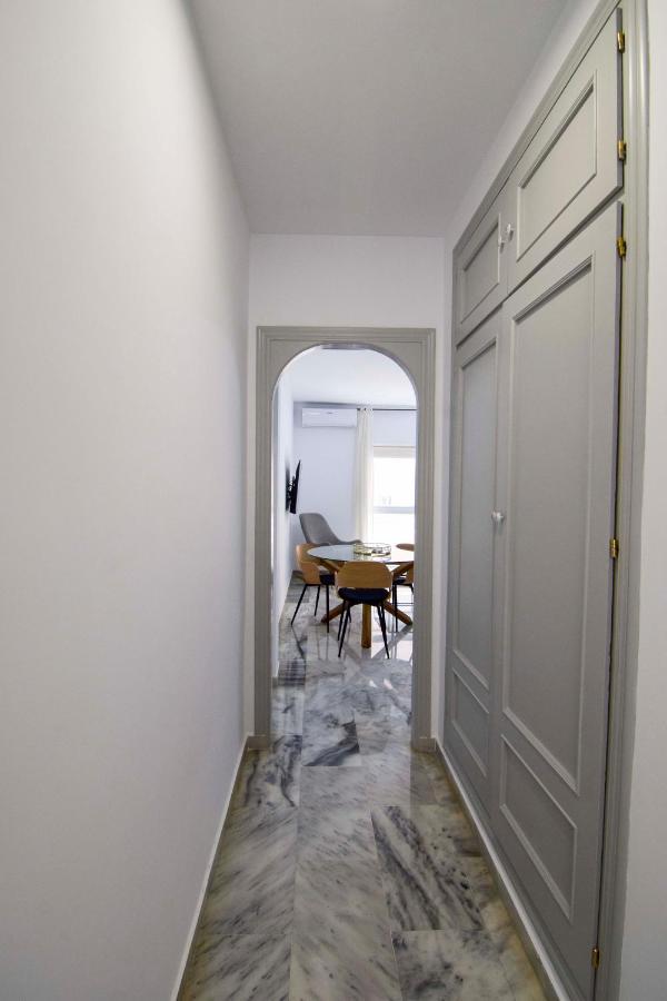 Letmalaga Reding Apartment Luaran gambar