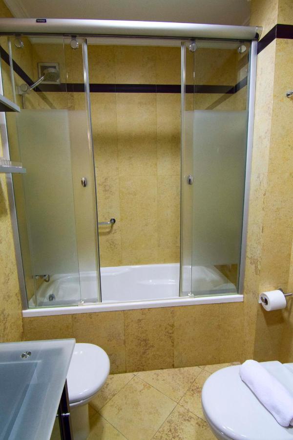 Letmalaga Reding Apartment Luaran gambar