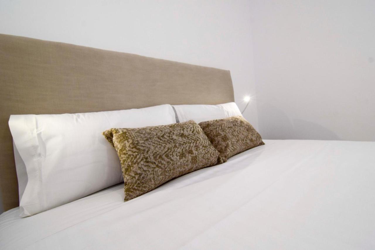 Letmalaga Reding Apartment Luaran gambar