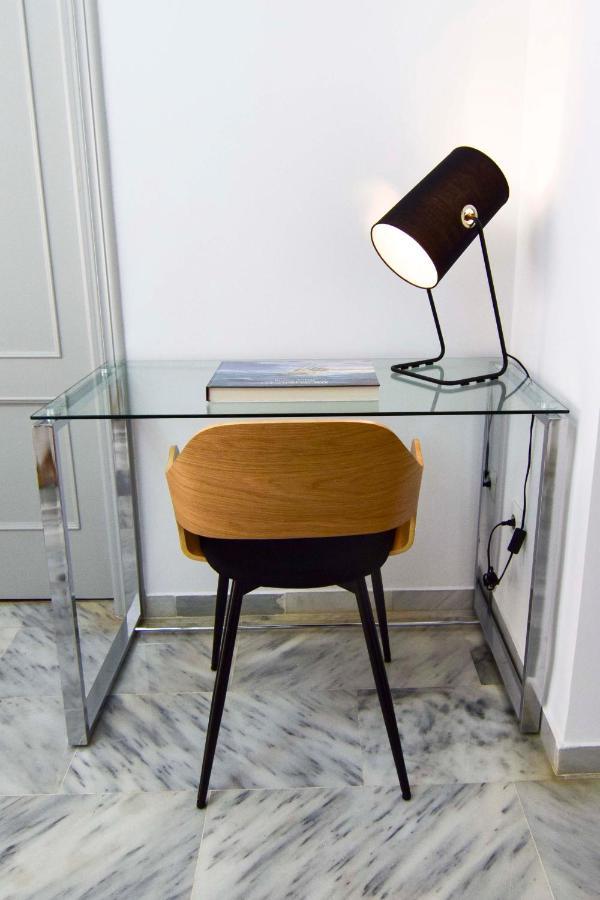 Letmalaga Reding Apartment Luaran gambar