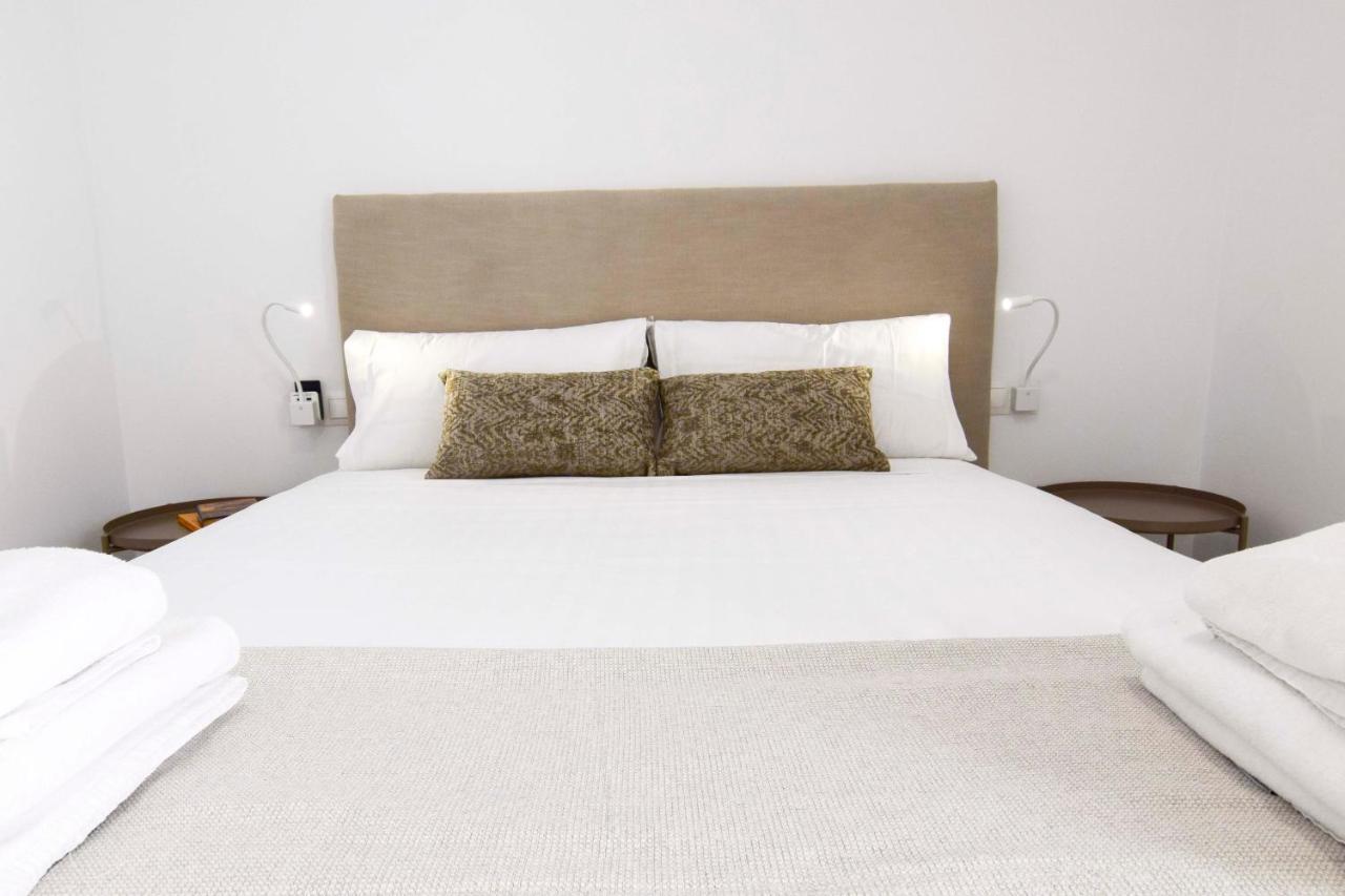 Letmalaga Reding Apartment Luaran gambar