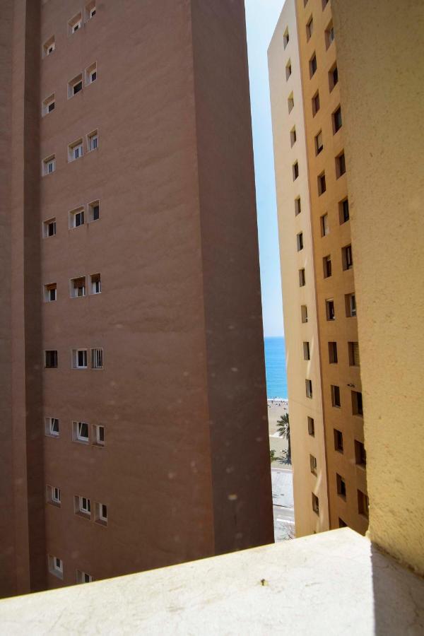 Letmalaga Reding Apartment Luaran gambar