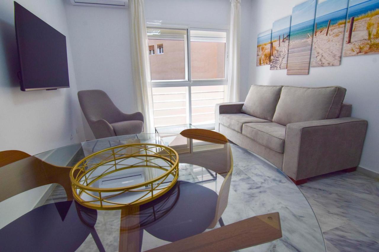 Letmalaga Reding Apartment Luaran gambar