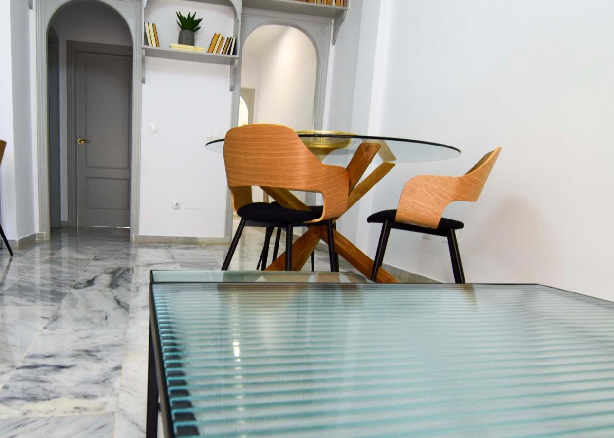 Letmalaga Reding Apartment Luaran gambar