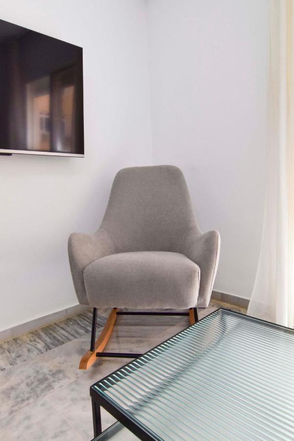 Letmalaga Reding Apartment Luaran gambar