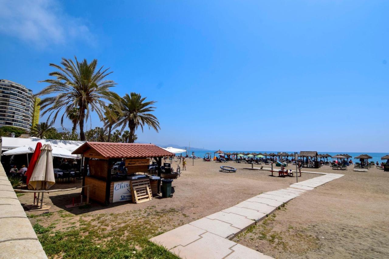 Letmalaga Reding Apartment Luaran gambar
