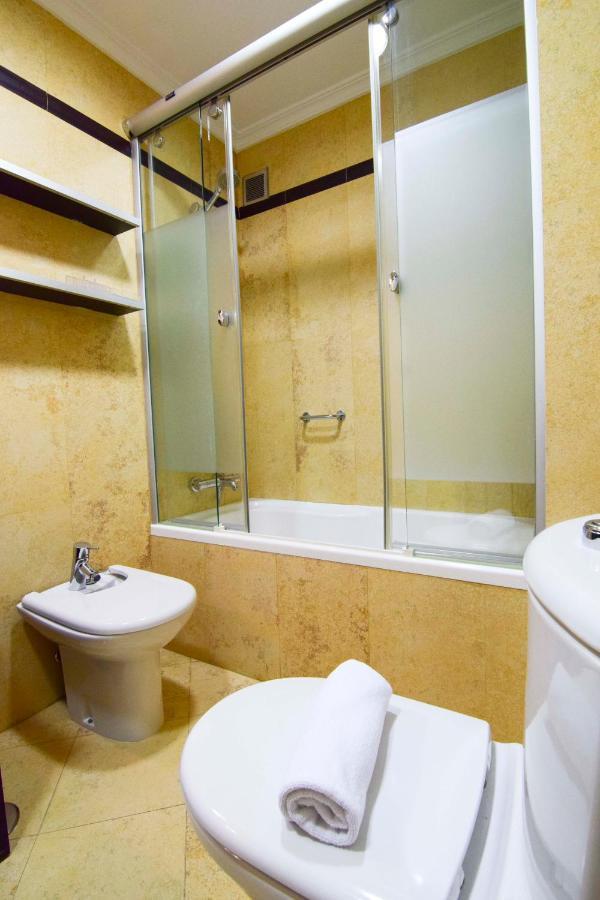 Letmalaga Reding Apartment Luaran gambar