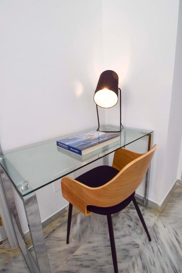 Letmalaga Reding Apartment Luaran gambar