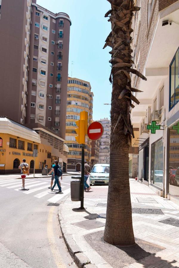Letmalaga Reding Apartment Luaran gambar