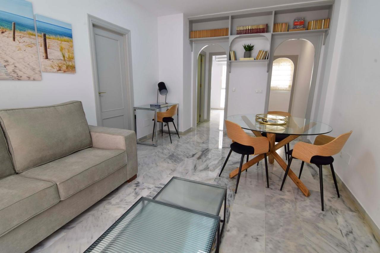 Letmalaga Reding Apartment Luaran gambar