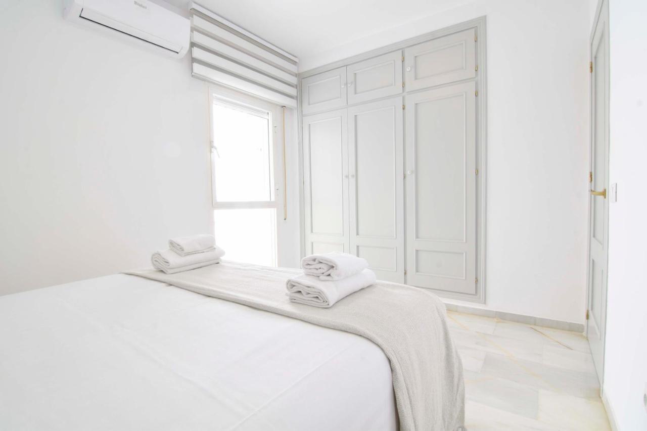 Letmalaga Reding Apartment Luaran gambar