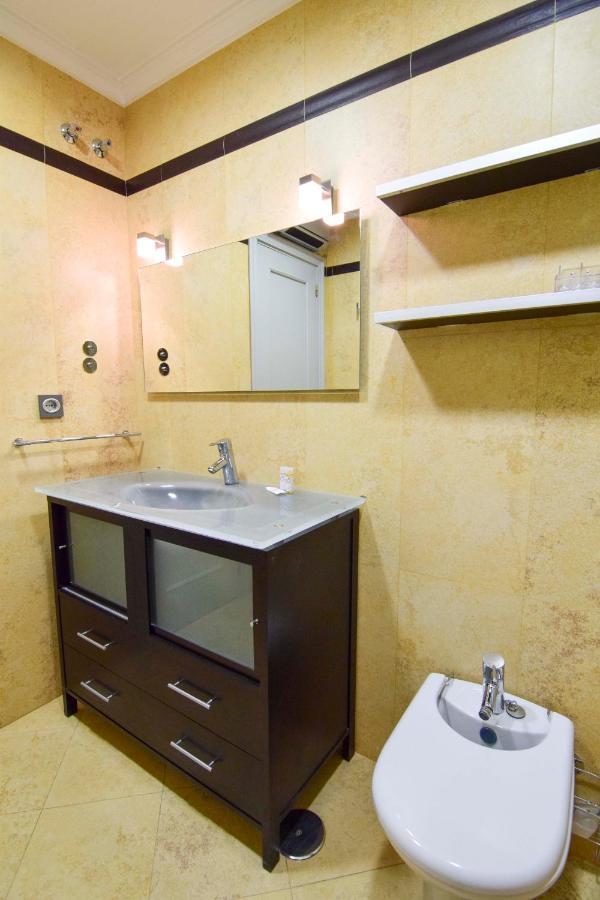 Letmalaga Reding Apartment Luaran gambar