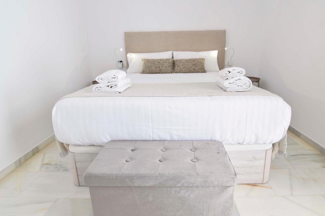 Letmalaga Reding Apartment Luaran gambar